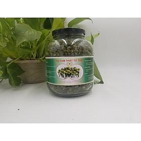 Trà Nụ Tam Thất Từ Tâm - 500g Nụ Tam Thất Bao Tử