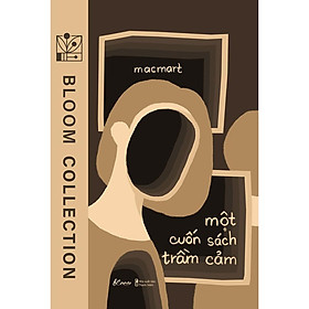 Một Cuốn Sách Trầm Cảm - Bản Quyền