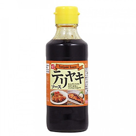 Sốt Teriyaki 250g