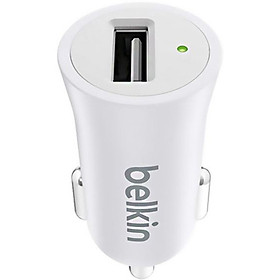 Sạc xe hơi Belkin F8M730bt