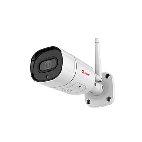 Camera IP Wifi ngoài trời Global IOT04, 2.0Mp, Đàm thoại 2 chiều, Báo động, App Global Smart - Hàng chính hãng