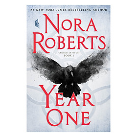 Year One: Chronicles Of The One, Book 1