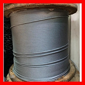 Mua Dây Cáp INOX 304 capthepgiasi
