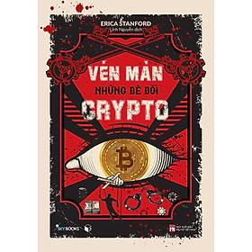 Vén Màn Những Bê Bối Crypto