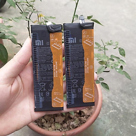 Pin dành cho điện thoại xiaomi mi note 10 lite dung lượng 5020 mah