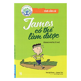 James Có Thể Làm Được