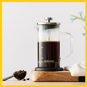Mua Bình pha cà phê French Press