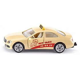 Mô Hình Siku Xe Taxi 1502