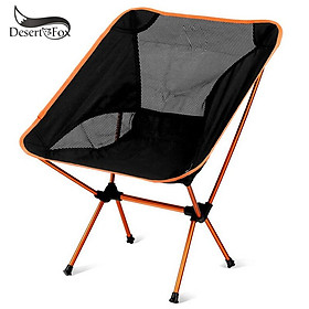 Ghế xếp du lịch dã ngoại cắm trại Desert&Fox DF-S046 Camping Folding Chair
