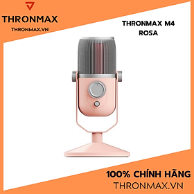 Mua Microphone Thronmax Mdrill Zero Rosa 96Khz - Hàng chính hãng