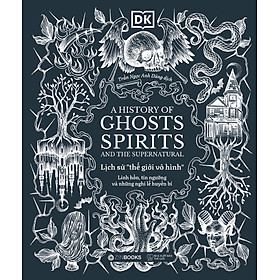 Sách Lịch Sử Thế Giới Vô Hình