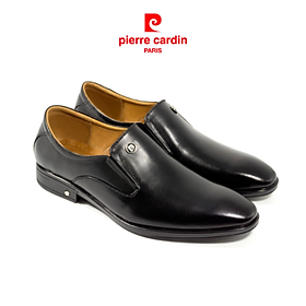 Giày Nam Pierre Cardin - PCMFWL 748 - BLACK - 39