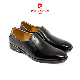 Giày Nam Pierre Cardin - PCMFWL 748 - BLACK - 43