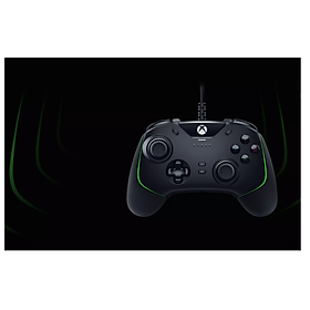Mua Tay cầm chơi game Razer Wolverine V2-Wired Gaming Controller for Xbox Series X- Hàng chính hãng