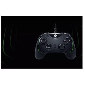 Tay cầm chơi game Razer Wolverine V2-Wired Gaming Controller for Xbox Series X- Hàng chính hãng