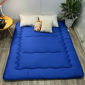 Mua Nệm Bông xuất Nhật cao cấp - Topper nệm kích thước 1m2 x 2m  1m4 x 2m  1m6 x 2m  1m8 x 2m