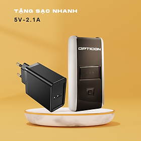 Mua Máy quét mã vạch không dây - Máy quét mã vạch bluetooth - Máy quét OPTICON OPN-2006 (Hàng chính hãng)