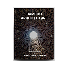 Hình ảnh Review sách Bamboo Architecture