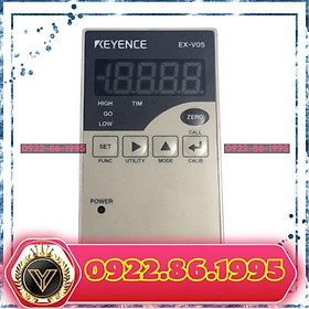 Bộ thiết bị khuếch đại Keyence EX-V05