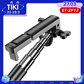 Mua Gậy Tự Sướng tai nghe 3.5mm  thiết kế nhỏ gọn  thanh lịch  vừa tay người cầm  mượt mà  gọn nhẹ  Hàng chính hãng