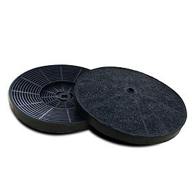Mua COMBO 2 Bánh than hoạt tính tự khử máy hút mùi bếp - Hàng chính hãng