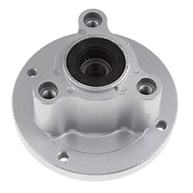 12mm Axle Hole Front Wheel Hub Assembly Fit
