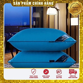 Mua BỘ 2 RUỘT GỐI HITTOL BÔNG TRẦN CAO CẤP
