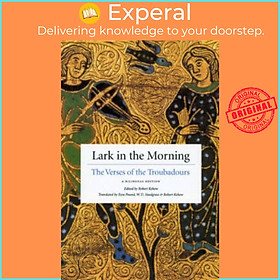 Hình ảnh Sách - Lark in the Morning by Robert Kehew (UK edition, paperback)