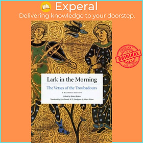 Sách - Lark in the Morning by Robert Kehew (UK edition, paperback)