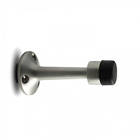 Mua Ngọn hải đăng 77mm INOX NHÁM đầu đen treo cao chống đập cửa