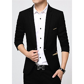 >> BÁO GIÁ ÁO KHOÁC VEST NAM VẢI KAKI DÀY MỊN ĐỨNG FORM HÀN - TC04042 | Shopee Lazada Sendo Tiki mới nhất 202 Áo Khoác Vest Nam Vải Kaki Dày Mịn Đứng Form Màu Đen - TC04040