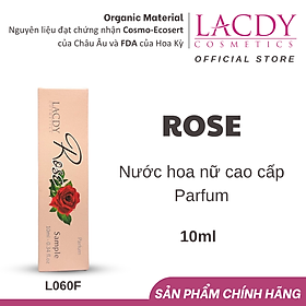 Nước Hoa Mini Rose (10ml )-L060F
