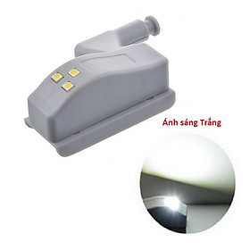 Mua   TẶNG KÈM PIN 23A  ĐÈN PIN LED MINI GẮN BẢN LỀ CỬA TỦ tự động sáng khi mở và tắt khi đóng  chọn phân loại- 381