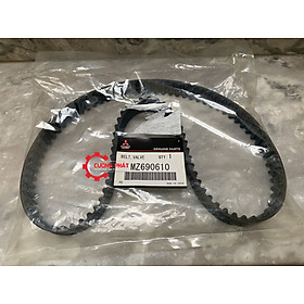 Dây đối trọng Mitsubishi Triton, Pajero Sport 4D56 mã MZ690610