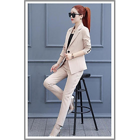 sét bộ vest cao cấp