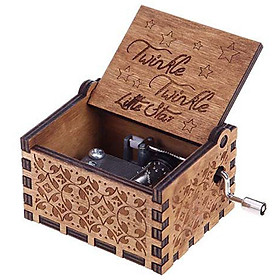 Music Box Birthday Music Box Fashion Harry Potter Party Wedding Kids Gift