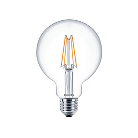 Bóng Philips LEDCLassic 6-70W G93 E27 WW CL ND APR