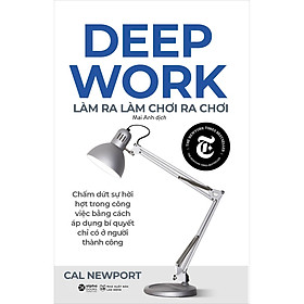 Làm Ra Làm Chơi Ra Chơi (Tái Bản)