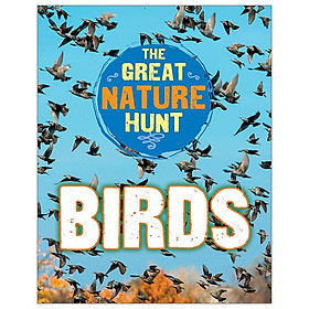 Birds (The Great Nature Hunt)