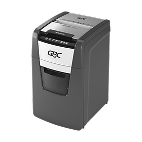 Mua Máy hủy giấy tự động GBC Auto + 100X (hàng chính hãng)