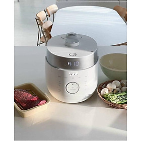 Mua NỒI CƠM TÁCH ĐƯỜNG CUCKOO CRP-LHLR1010FW Hàng chính hãng