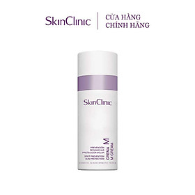 Kem chống nắng SkinClinic M-Cream 50ml