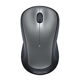 Chuột không dây Logitech M320-Chính hãng