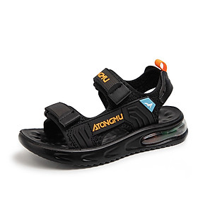 Giày Sandal quai hậu cho bé trai, thể thao siêu nhẹ, êm nhẹ chống trơn  – GSD9045