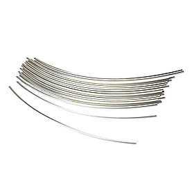 Guitar Fret Wires for String Instrument Acoustic Electric Guitar Parts Luthier Tool