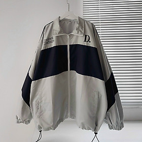 Áo Khoác Dù Nam Nữ Kiểu Dáng BomBer, Chất Dù 2 Lớp , Phong Cách Cá Tính Năng Động Mẫu Cực Hot AK014