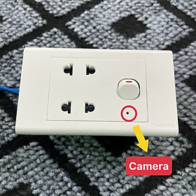 Camera mini1080p wifi xem từ xa qua điện thoại