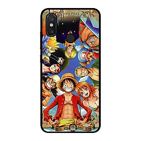Ốp lưng dành cho điện thoại Xiaomi Mi 8 One Pie