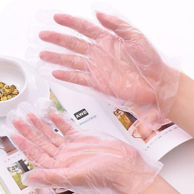 Mua Combo 100 Găng Tay Tiện Dụng