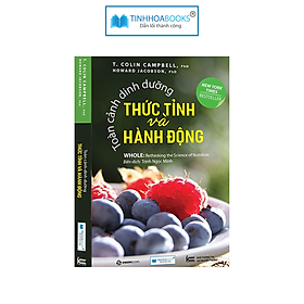 Sách Thức Tỉnh và Hành Động - Whole